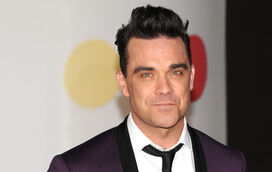 Robbie Williams escapa de tragédia depois de ter cortado os pulsos