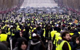 Vamos todos a Paris  