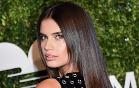 De morena a ruiva! Sara Sampaio surge completamente irreconhecível