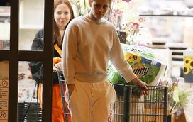 Ela não perde tempo! 1 mês depois de terminar relação de 2 anos, Kristen Stewart já tem namorada nova