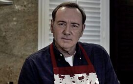 Acusado de agressão sexual, Kevin Spacey reaparece em público com resposta surpreendente