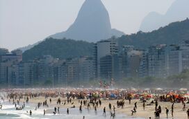 Meu Rio, meu amor