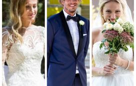 'Casados'. Eliana conta tudo e confessa que a maior "traição" foi de Ana e não de Dave