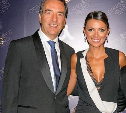 Saída de Maria Cerqueira Gomes para TVI causa mal estar com Juca Magalhães 