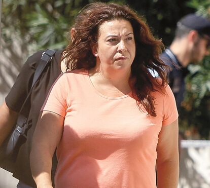 Vil dinheiro! Pais de Rosa e irmã de Luís Grilo em guerra pela custódia do menor que "vale" meio milhão de euros