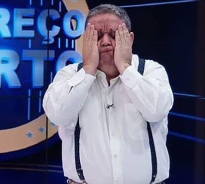 Devastado! Fernando Mendes não se conforma com a morte da mãe, de quem era muito cúmplice 