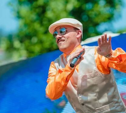 Bullying! Mulher de Zé do Pipo revela o que acabou com a vida do marido