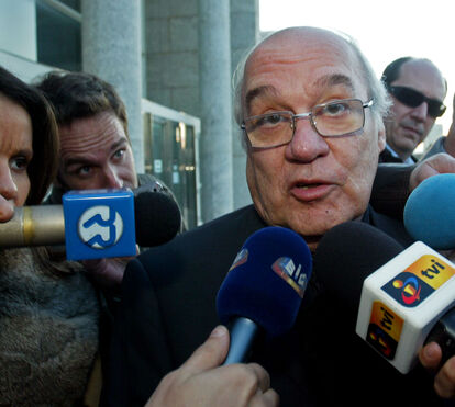 Morreu o tio que entalou José Sócrates no Freeport e com quem o ex-político cortou relações  