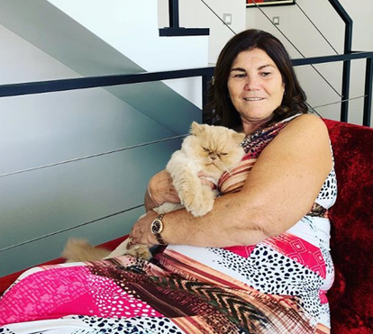 Surpreendente! Dolores revela primeiro trabalho, ainda criança