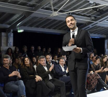 L’Agence comemora 30 anos com desfile de estrelas