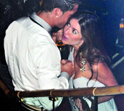 Juiz recomenda arquivamento do caso da alegada violação de Cristiano Ronaldo a Mayorga