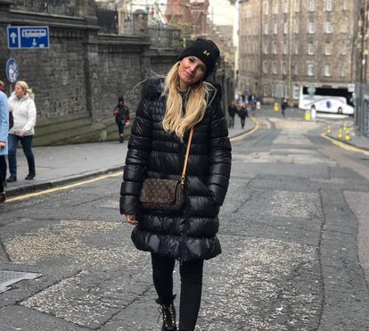 Gorros de lã para quando o frio aperta