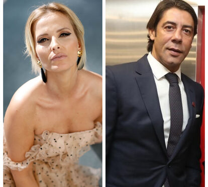 E esta? Cristina Ferreira revela segredo surpreendente do passado... que envolve Rui Costa  