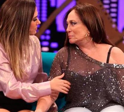 Susana Vieira sem 'papas na língua'