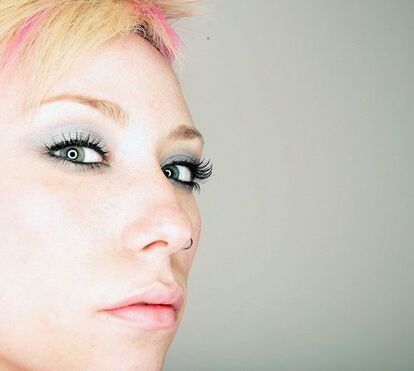 Jael de 'Next Top Model' morre aos 34 anos, apenas 2 meses depois de saber que tinha cancro