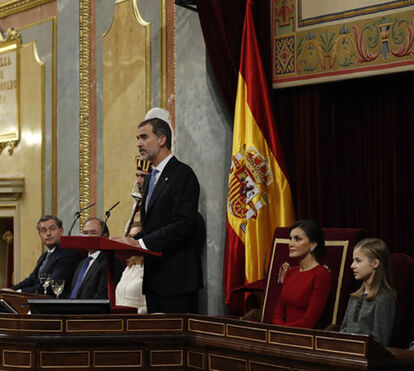 Grande preocupação em torno da rainha Letizia: não come, chora e mal sai do quarto após ter sido acusada de traição com ex-cunhado
