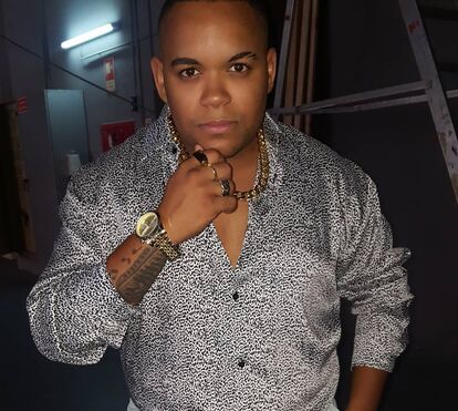 Goucha dança kizomba com Badoxa. 'Ainda vão dizer que somos maricas'