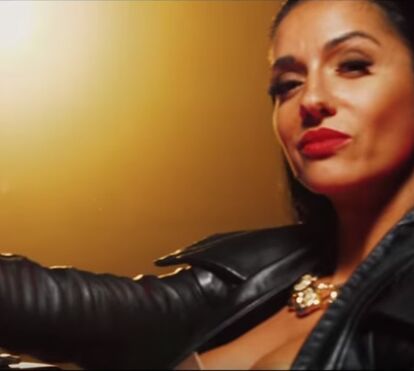 Explosivo. Ana Malhoa, a bomba latina, está de regresso: 'Quando ela mexe, mexe... ela cresce, cresce até ao chão'