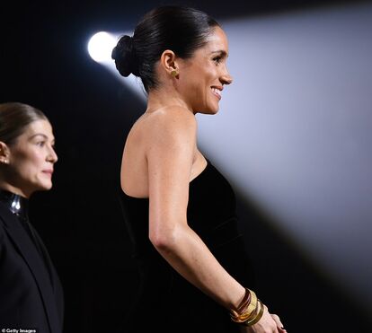 Contra tudo e todos, Meghan está mesmo a considerar ter o parto... em casa!