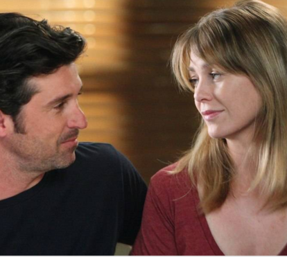 Patrick Dempsey. Protagonista de 'Anatomia de Grey' acusado de aterrorizar elenco e produção da famosa série de TV