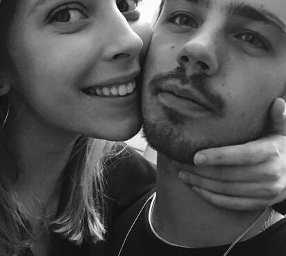 Surpresa! Filha de Tony Carreira troca João Direitinho por novo amor