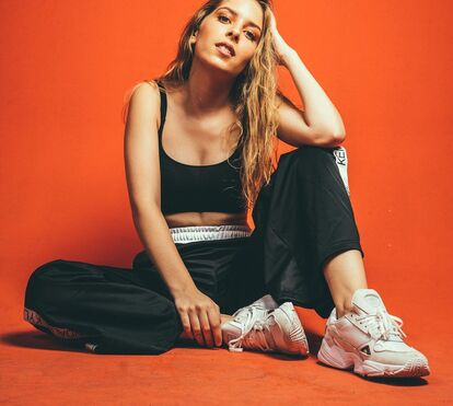 Sara Carreira novamente solteira