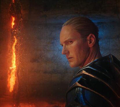 Trailer de 'Aquaman'