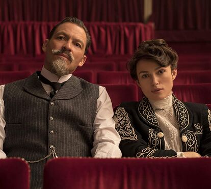 Trailer de 'Colette'