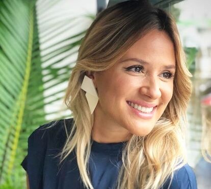 Sílvia Alberto regressa à SIC com a bênção do diretor da RTP e Cristina Ferreira mete a cunha para mais: 'Obrigado senhor Fragoso'