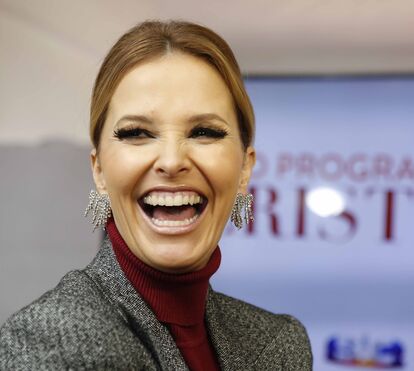 Todas as fotos da apresentação do novo programa de Cristina Ferreira: 'Bem-vindos ao 'Programa da Cristina''