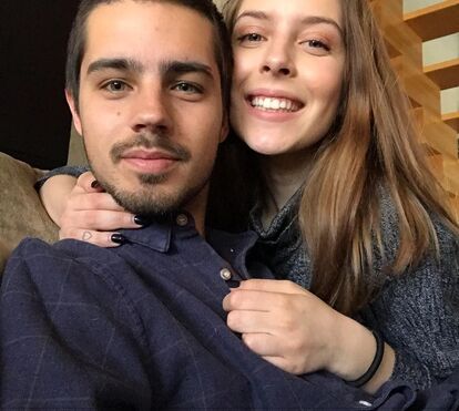 Sara Carreira recorda namoro com João Direitinho em nova música