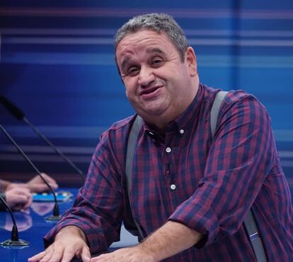 Fernando Mendes já 'tem' substituto para quando deixar 'O Preço Certo'