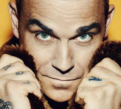 Será que fica por aqui? Robbie Williams ganha dura batalha judicial contra Jimmy Page dos Led Zepplin