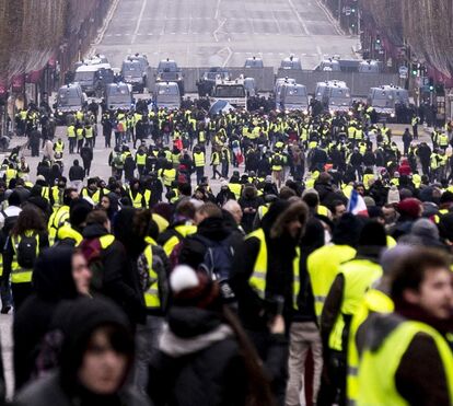 Vamos todos a Paris  