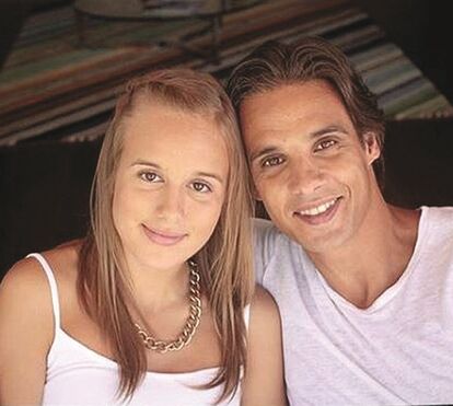 Que arraso! Beleza da filha de Nuno Gomes dá nas vistas no Dubai