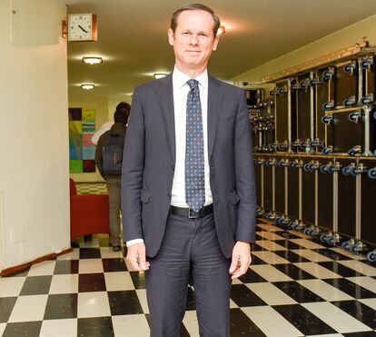 A explicação que faltava. Leandro revela detalhes da polémica do 'Natal dos Hospitais'