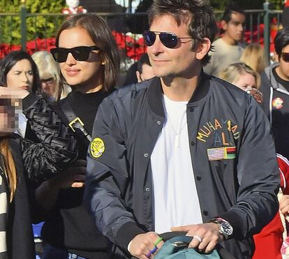 Separados mas juntos! Saiba porque Irina Shayk e Bradley Cooper continuam a encontrar-se