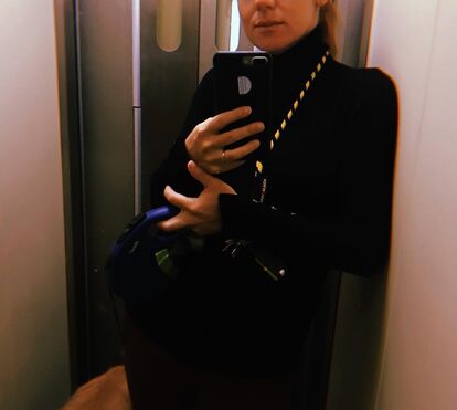 Inês Herédia 'vinga-se' de Daniel Oliveira por ter despedido a sua mulher da SIC