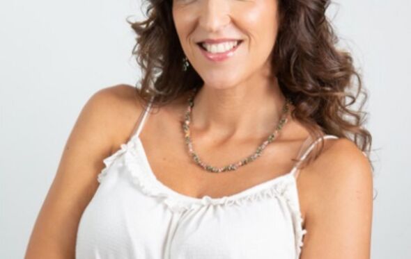 Daniela de Casados à Primeira Vista