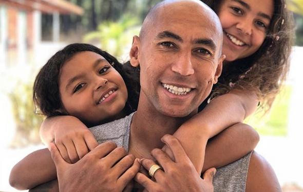 luisão