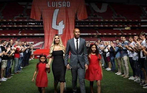 luisão
