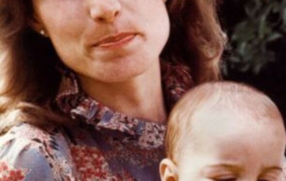 carole middleton