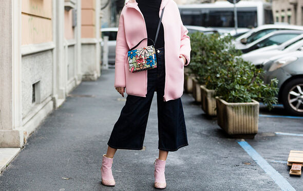 Ankle boots
