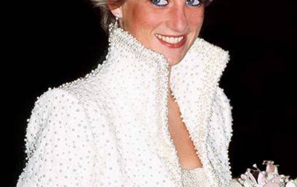 diana