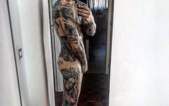 Rodrigo Castelhano