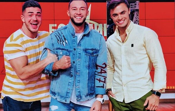 Reality russo, violência doméstica