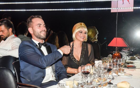 Rita Mendes, Hugo Caetano