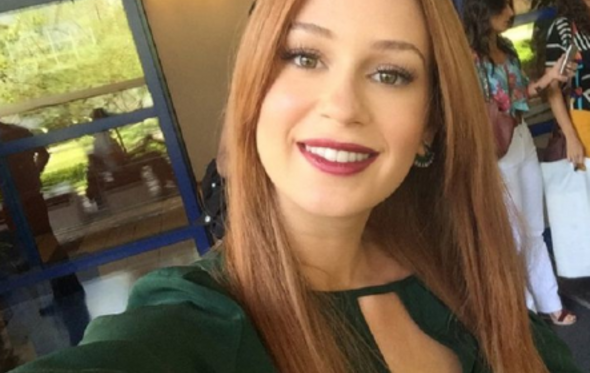 Marina Ruy Barbosa