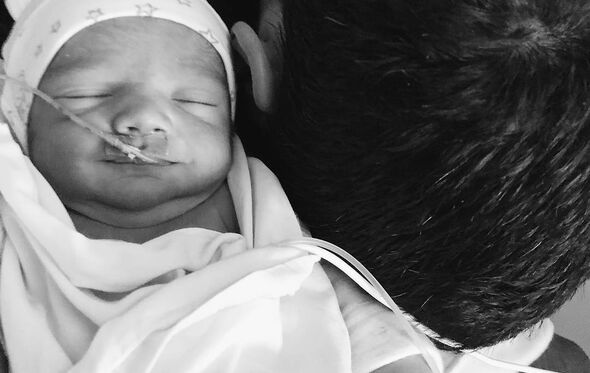 Guilherme, Carolina Deslandes