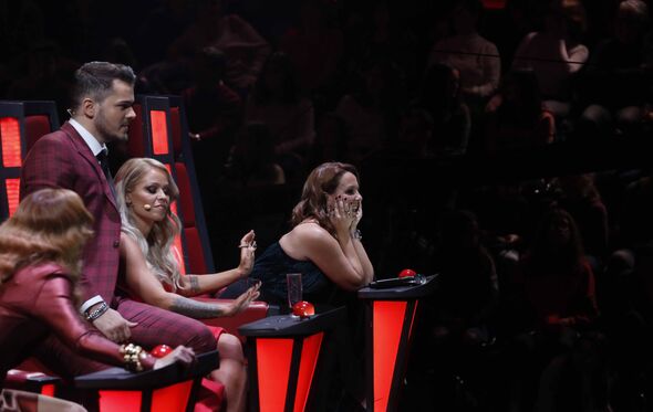 The Voice